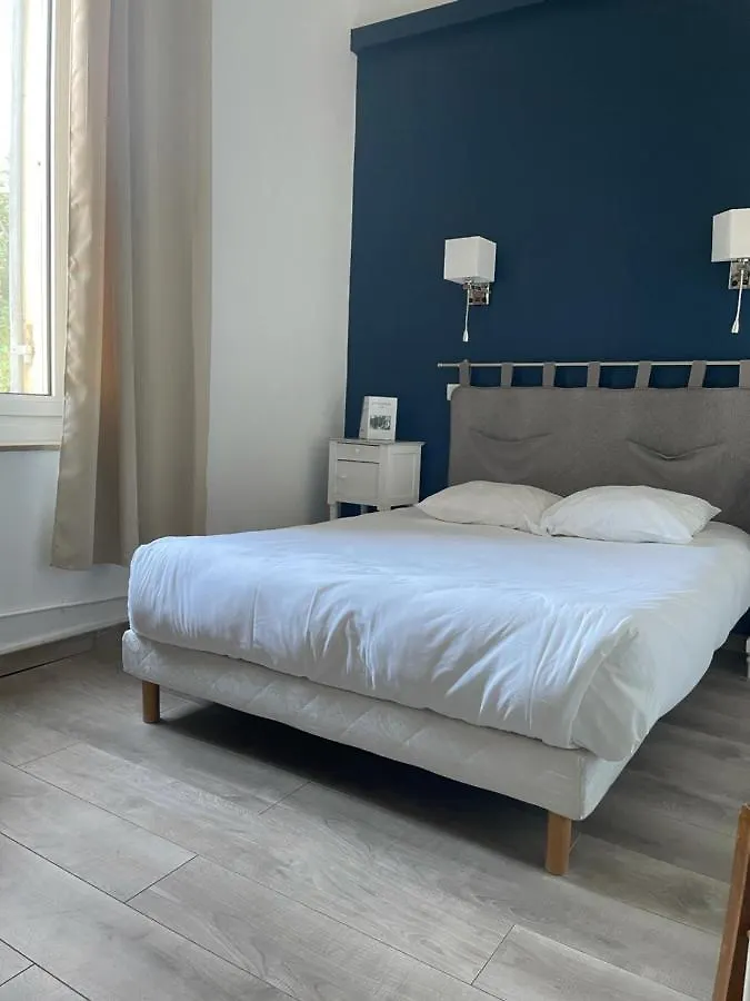 Constantin Hotel Arles