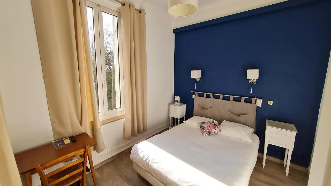 Constantin Hotel Arles 2*,  Frankrijk