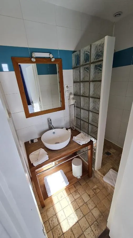 Constantin Hotel Arles