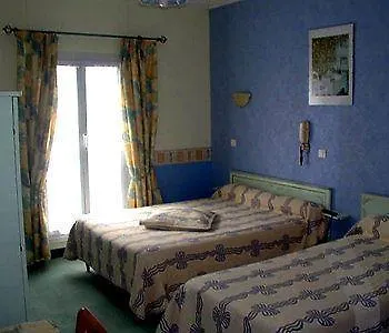 Constantin Hotel Arles