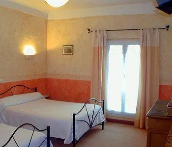 Constantin Hotel Arles