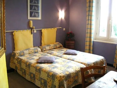 Constantin Hotel Arles