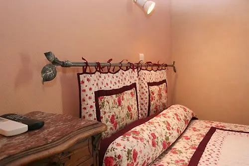 Constantin Hotel Arles Frankrijk