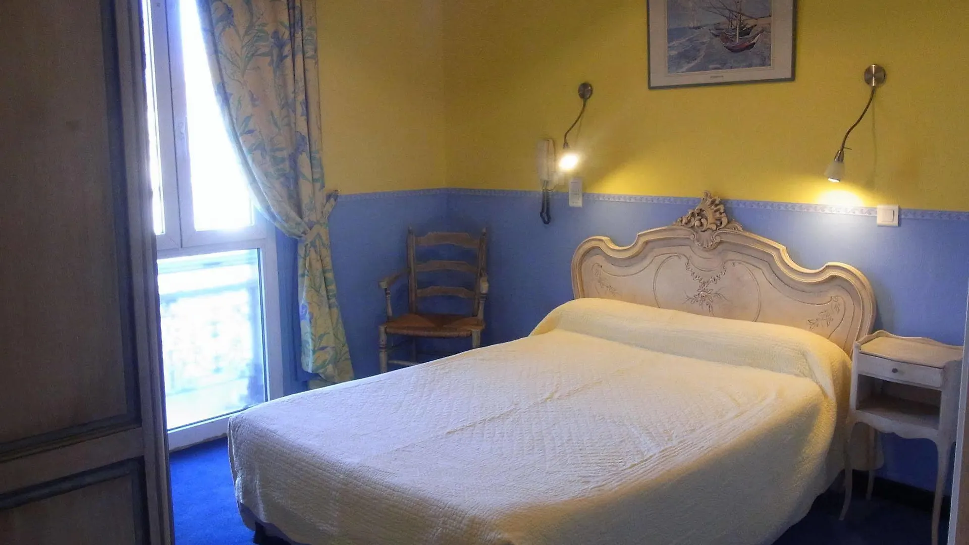 Constantin Hotel Arles
