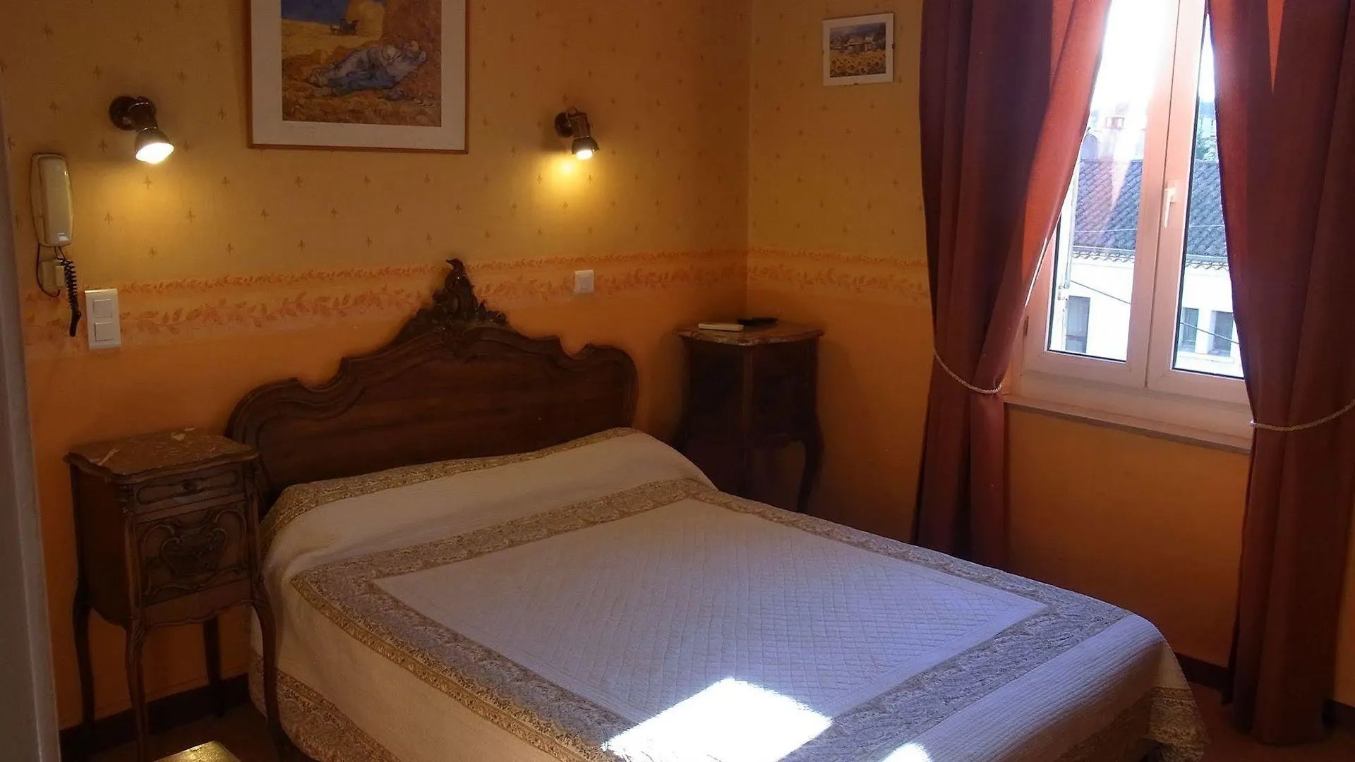 Constantin Hotel Arles