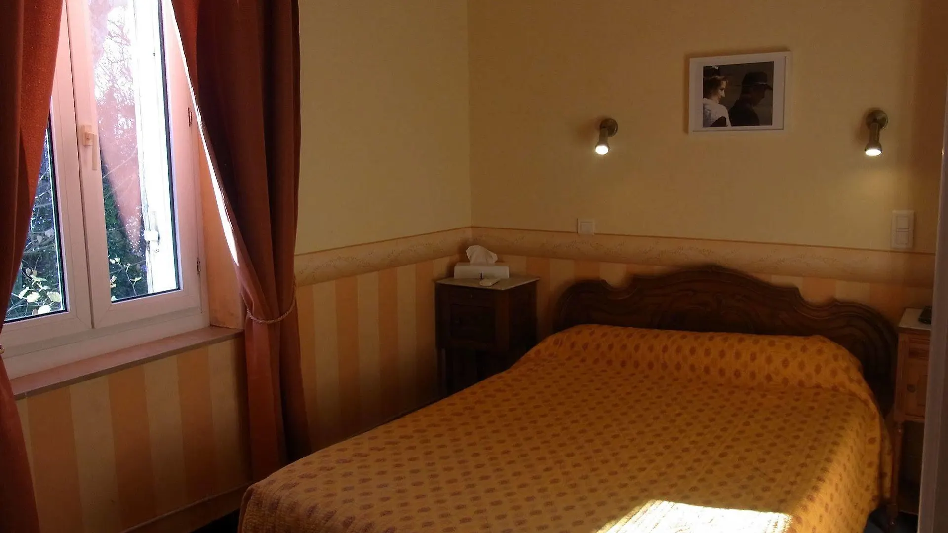 **  Constantin Hotel Arles Frankrijk