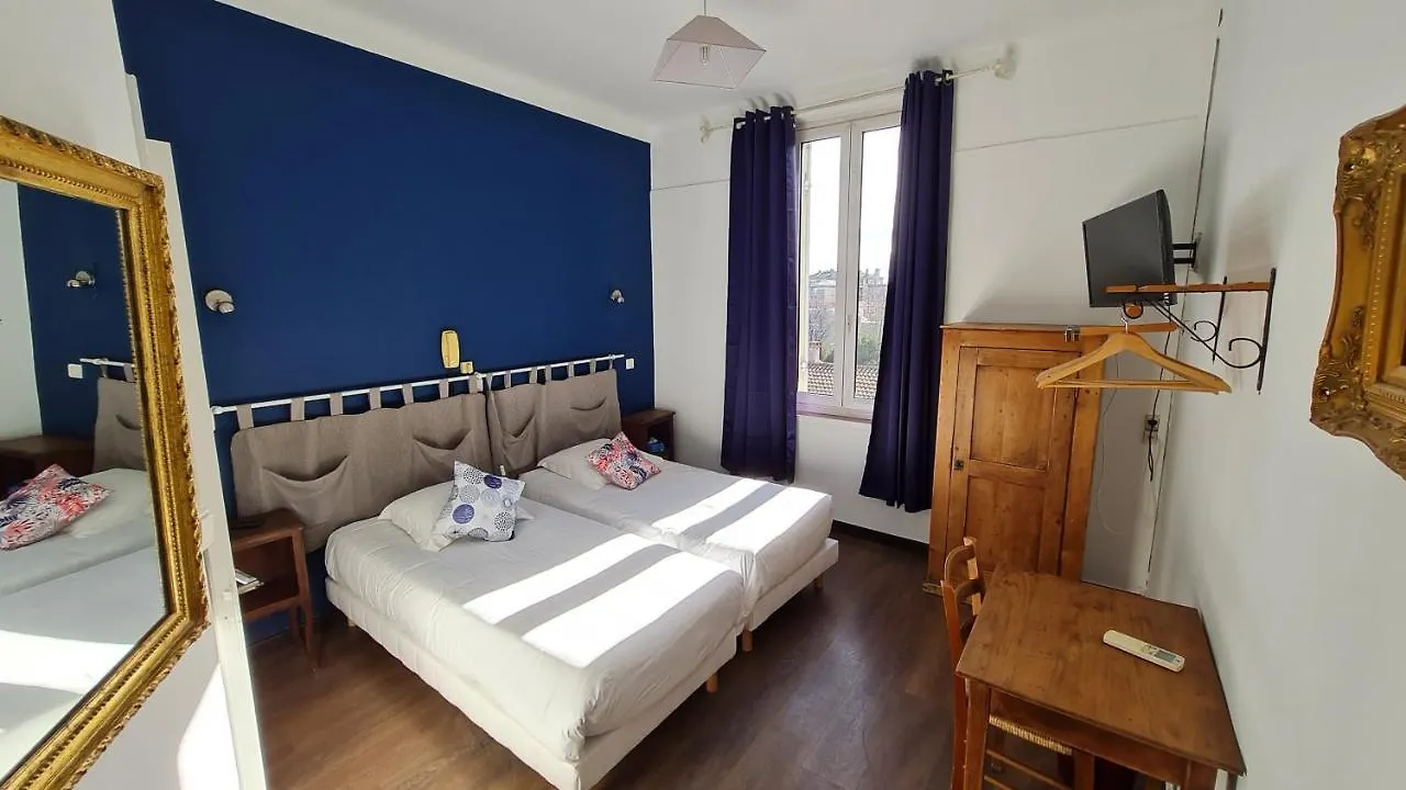 Constantin Hotel Arles
