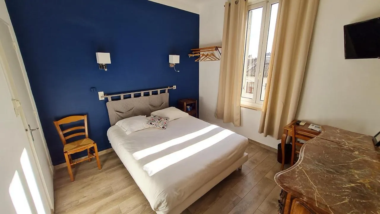 Constantin Hotel Arles France