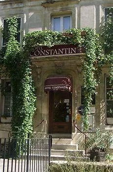 Constantin Hotel Arles