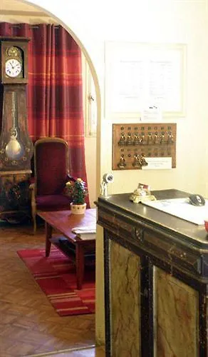 Constantin Hotel Arles