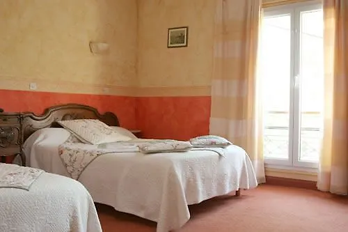 Constantin Hotel Arles