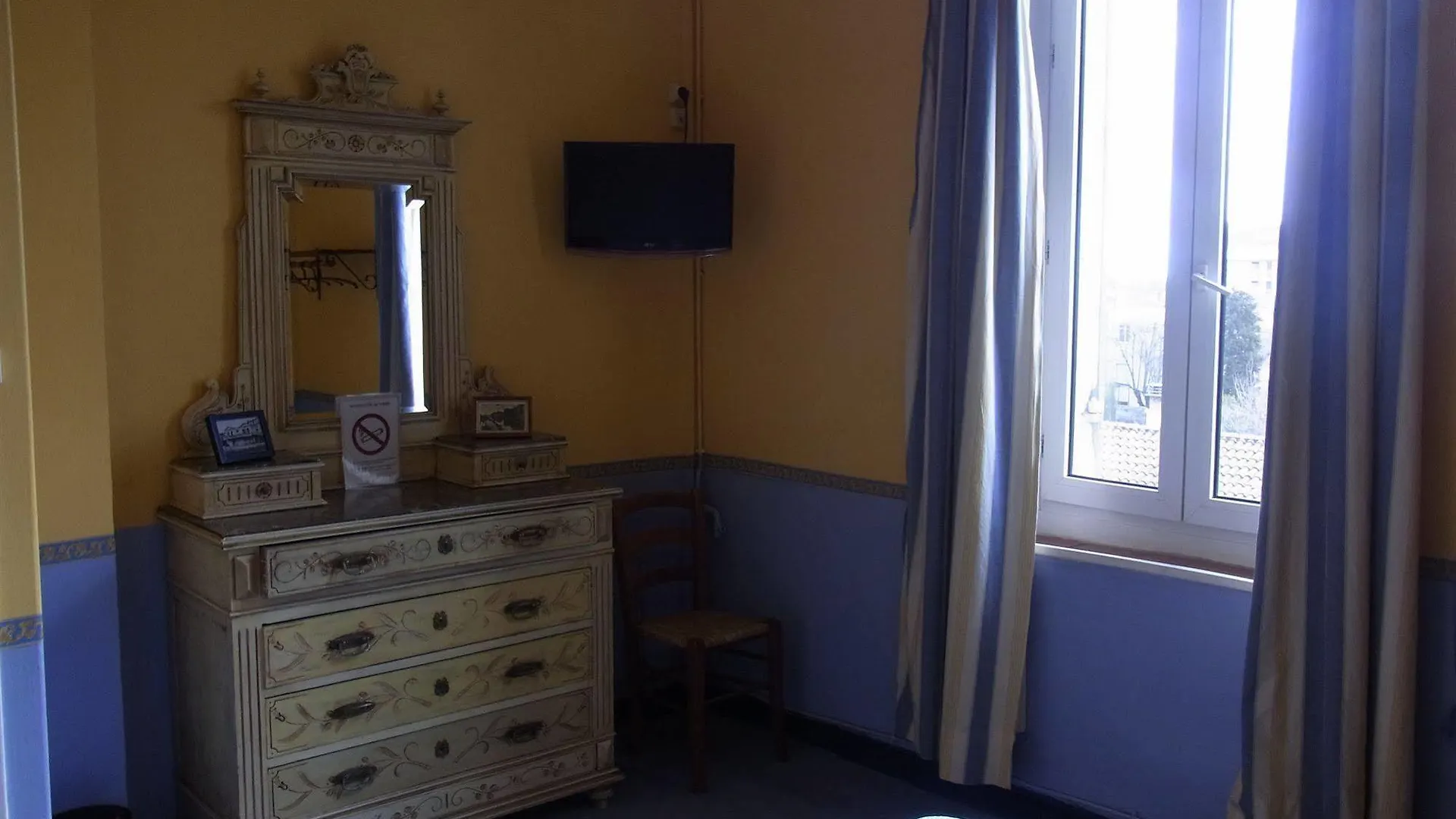Constantin Hotel Arles