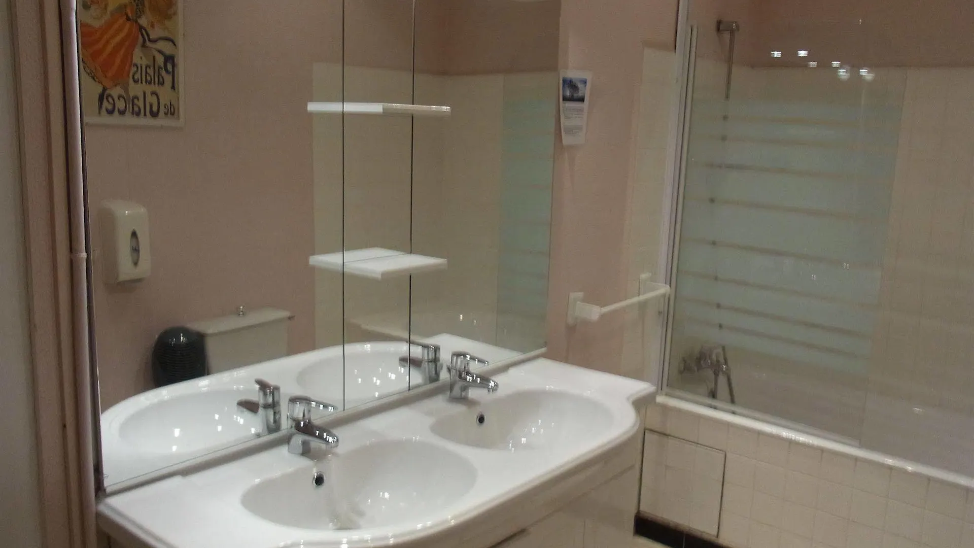 Constantin Hotel Arles
